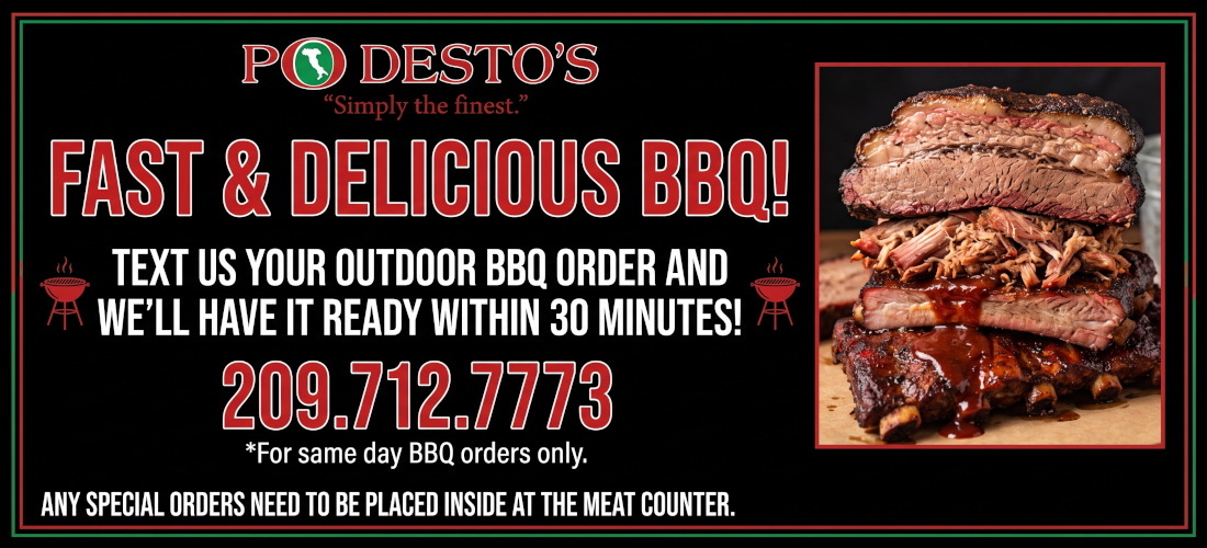 BBQ Program